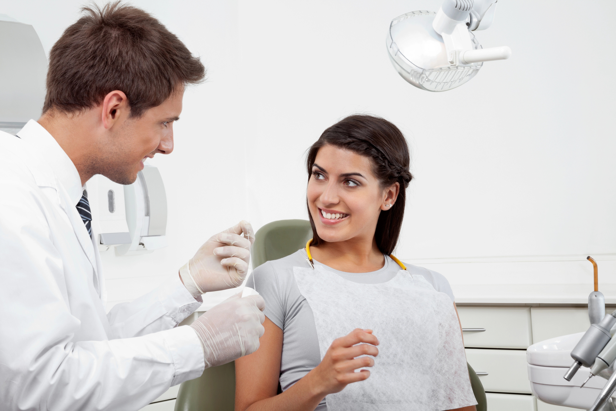 Pain-Free Tooth Extraction: Dental Care Tips