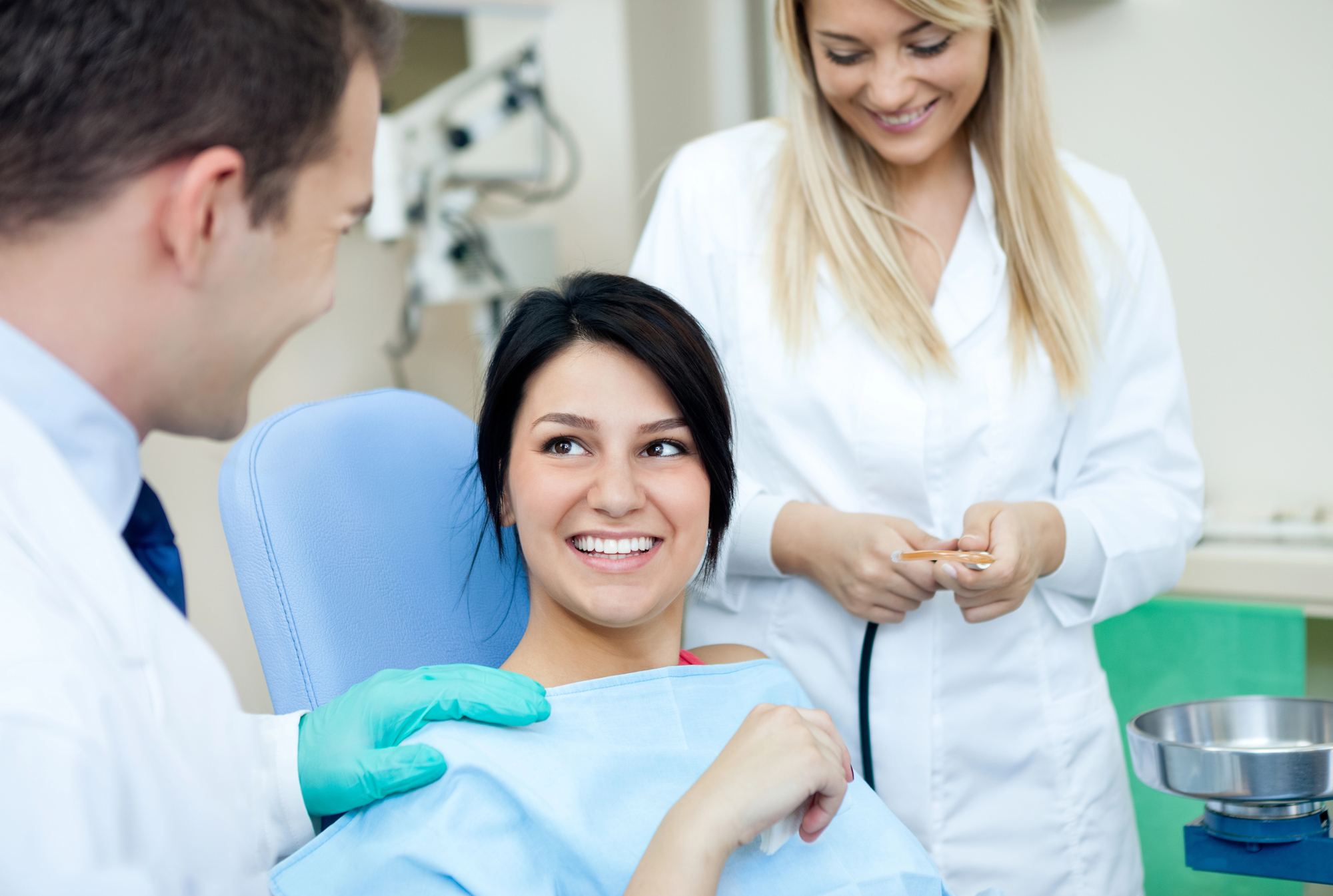 Keep Your Pulled Teeth? Dentist Explains