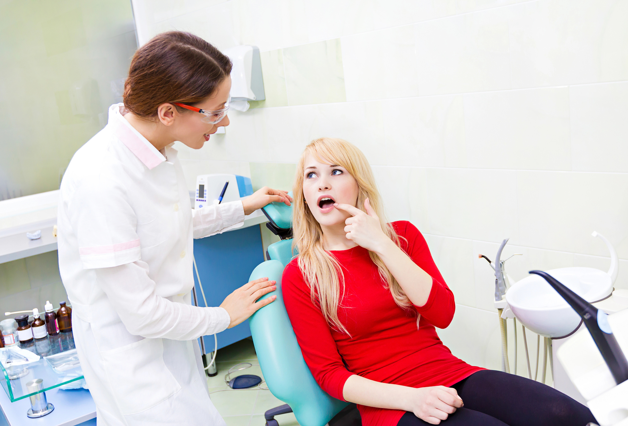 Multiple Tooth Extractions: Dentist’s Guide