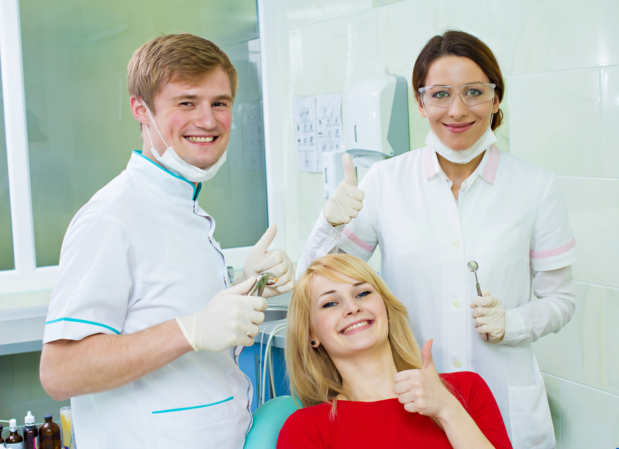 When Do Dentists Recommend Tooth Extractions?