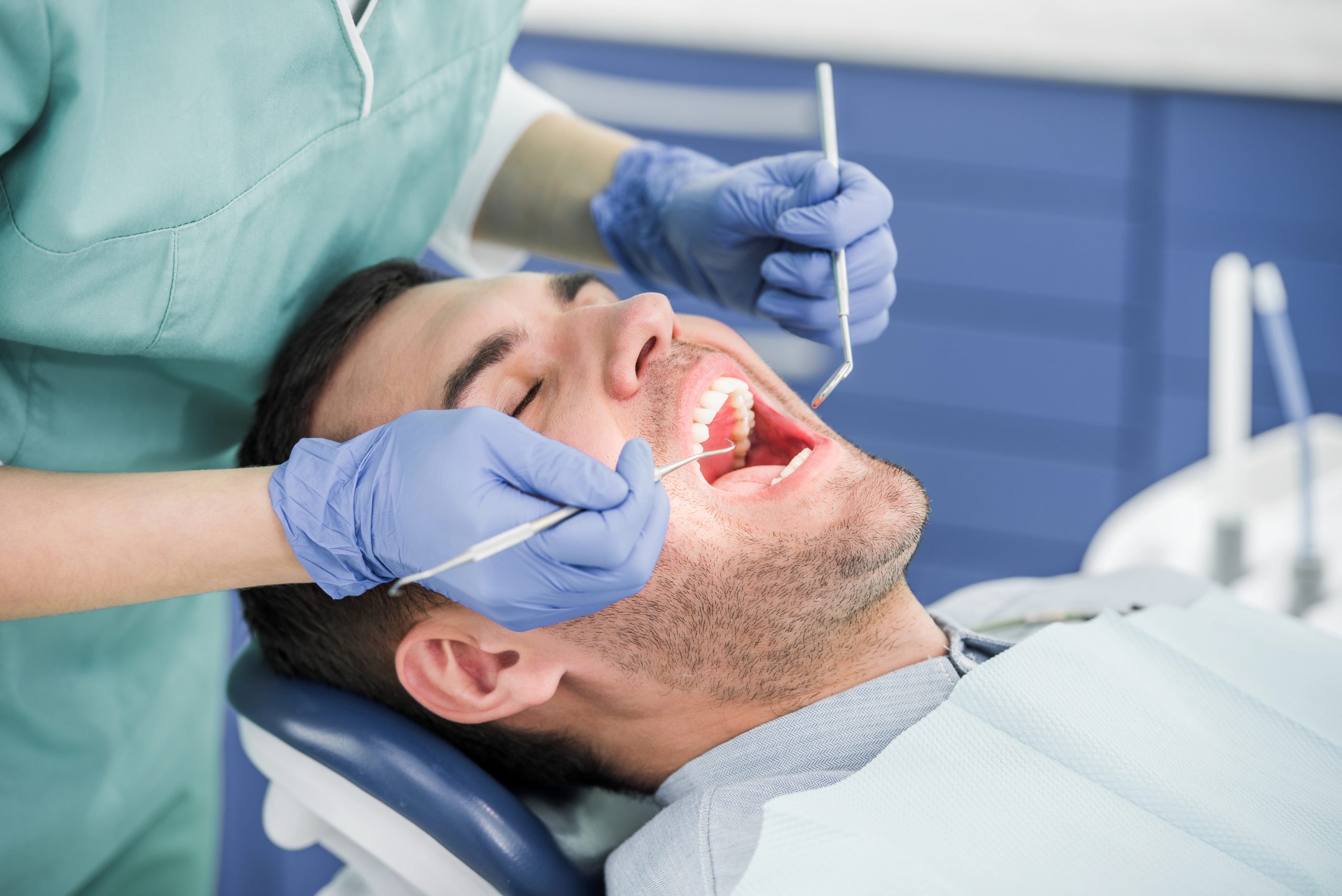 Step-by-Step Dental Crown Procedure: What to Expect