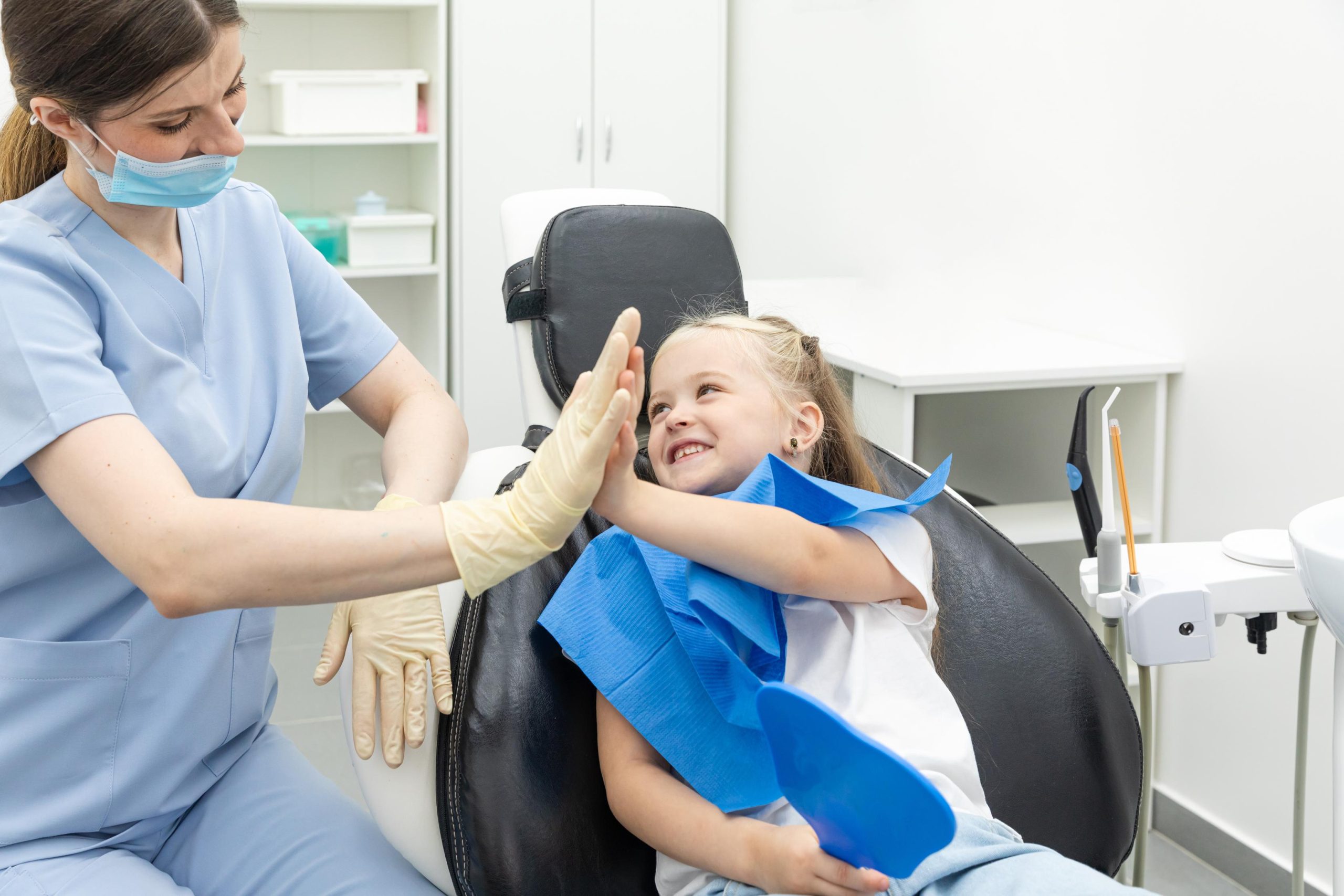 Dentist Kennesaw GA: Comprehensive Dental Care for the Whole Family