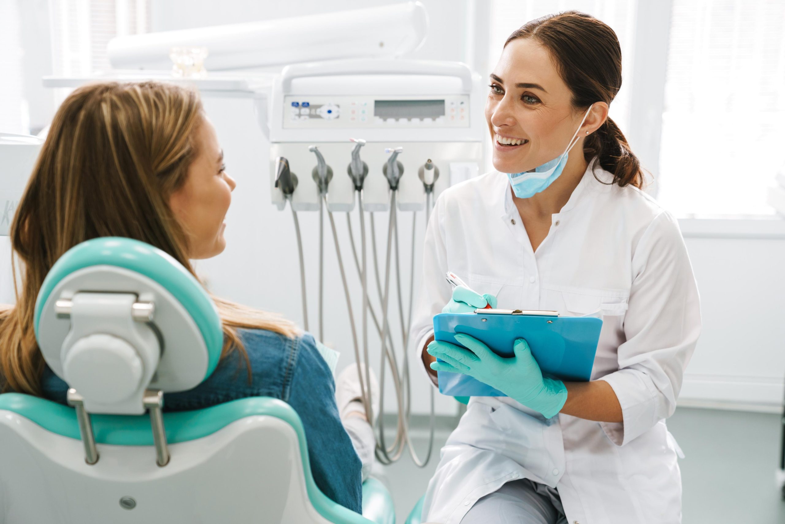 Dentist in Cobb County: Exceptional Dental Services for the Community