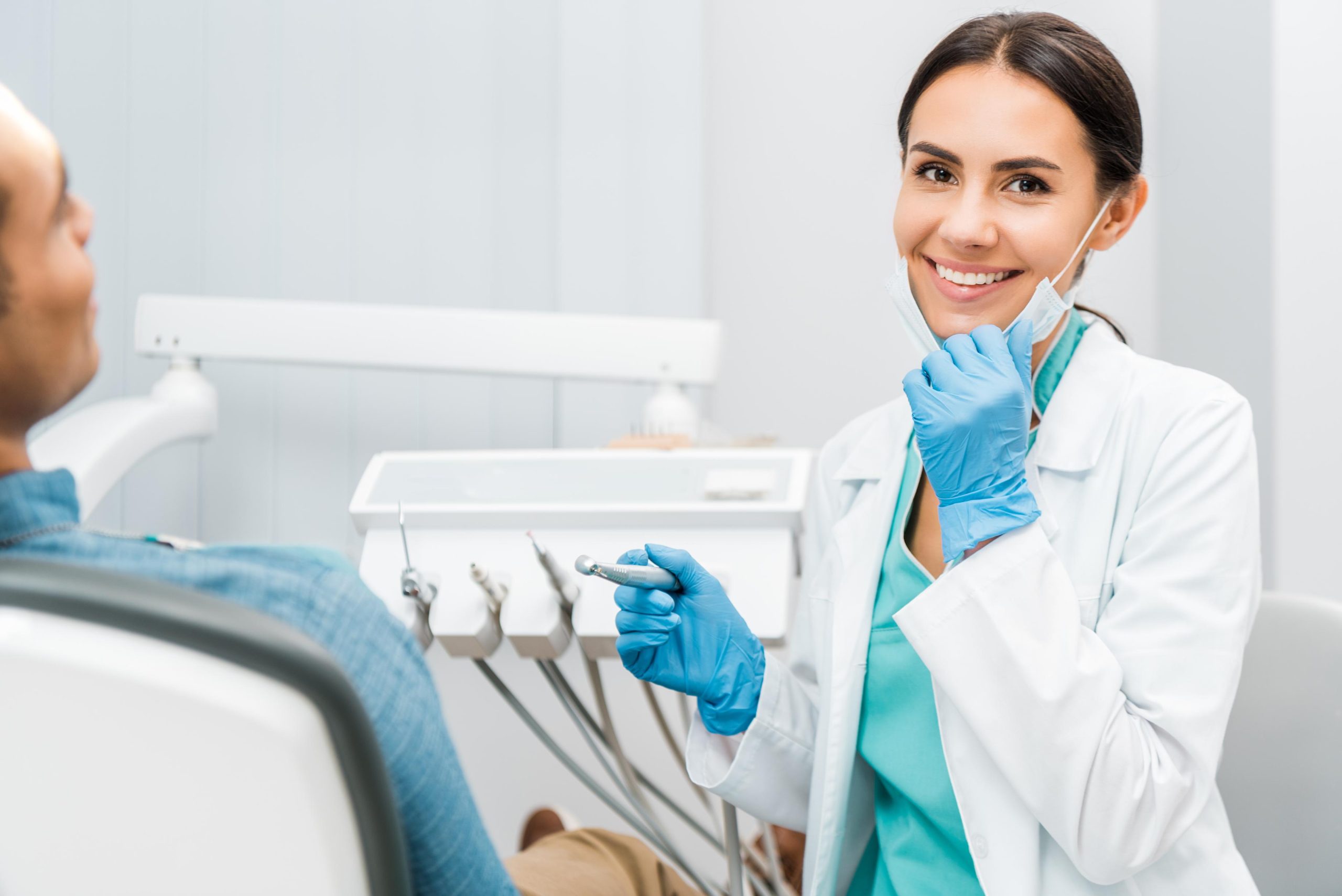 Dentist in Kennesaw, GA: Your Trusted Partner for Oral Health