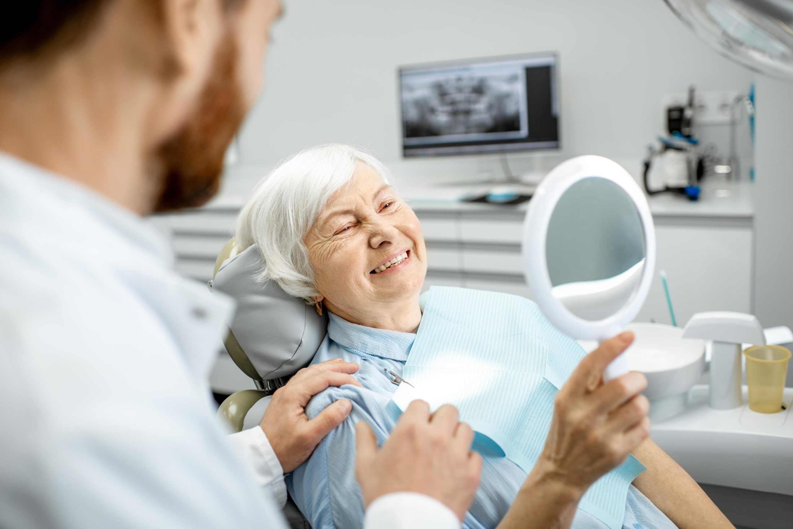 Dentist in Kennesaw: Personalized Care for Your Dental Needs