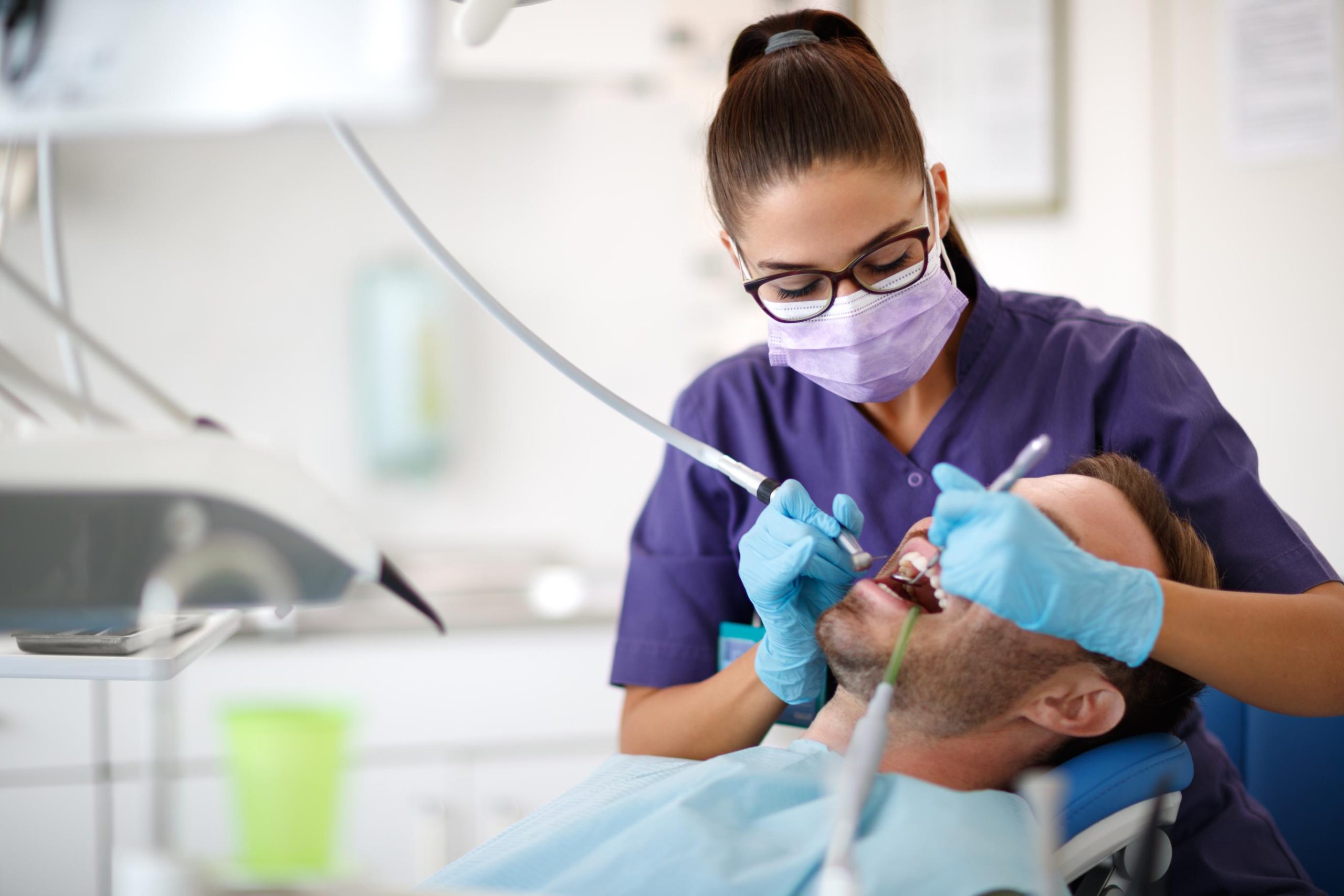 Emergency Dentist Kennesaw: Immediate Care When You Need It Most