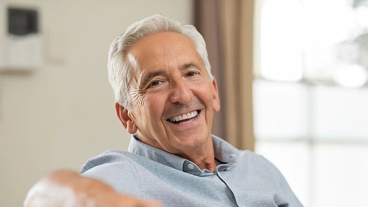 Dentures Dentist In Kennesaw And Lilburn Ga