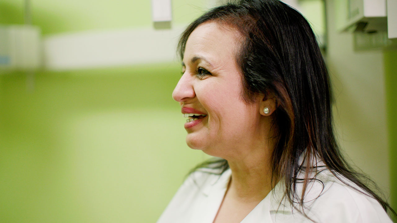 Fillings Dentist Near Me