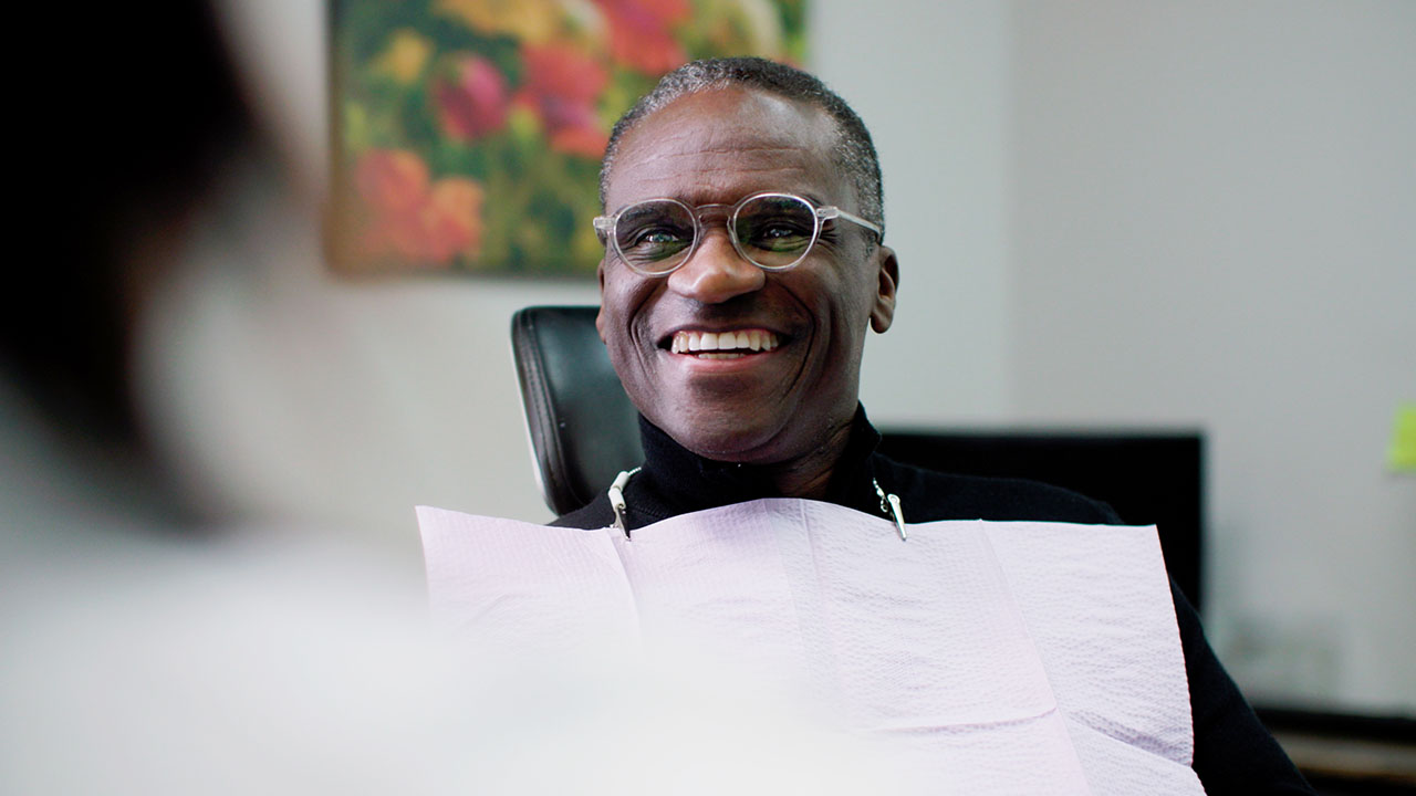 Root Canals Dentist In Kennesaw And Lilburn Ga