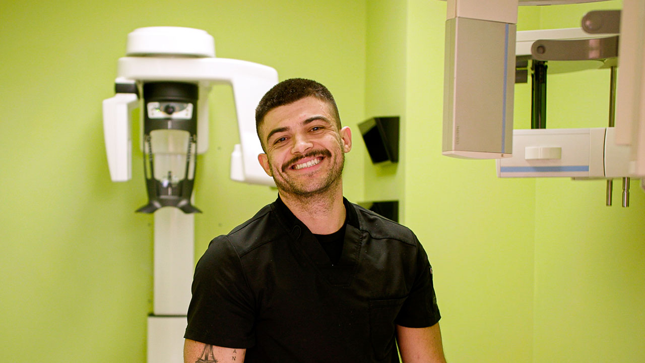 Tooth Extractions Near Me