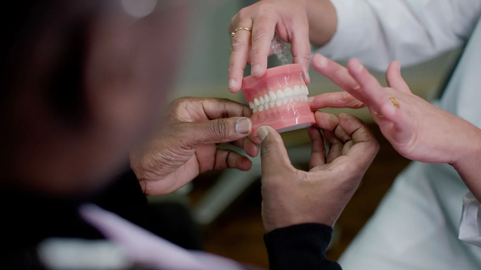 Lilburn and Kennesaw GA Veneers Dentist