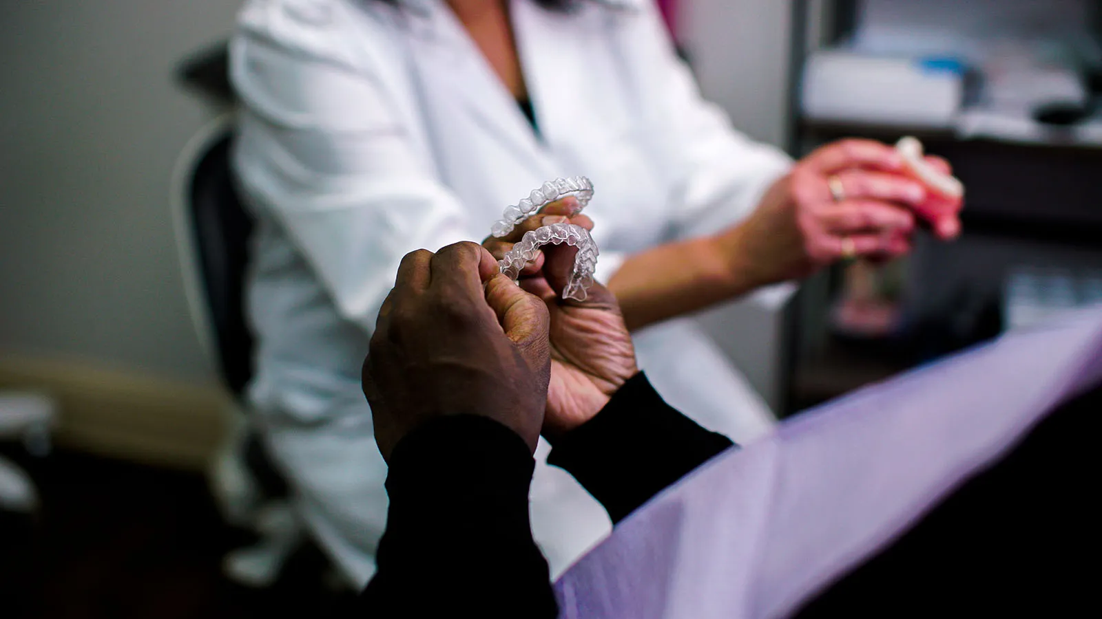 Lilburn Kennesaw GA Invisalign Dentist